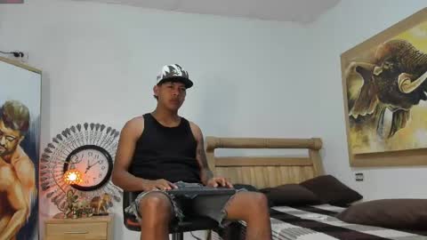 mr_stiven_ online show from 5, 5, 2026