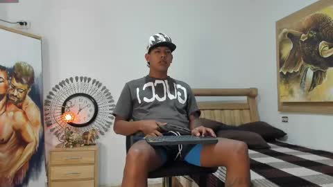 mr_stiven_ online show from 6, 5, 2026