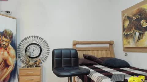 mr_stiven_ online show from 8, 5, 2026