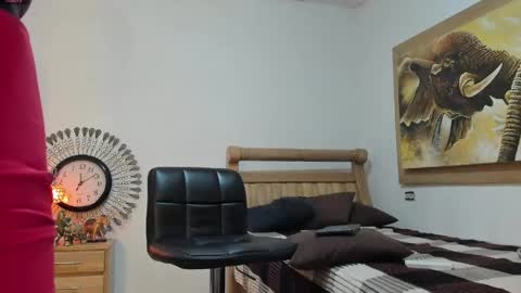 mr_stiven_ online show from 9, 5, 2026