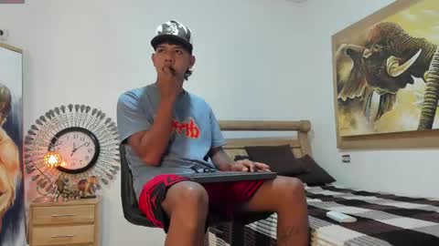 mr_stiven_ online show from 21, 5, 2026