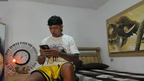 mr_stiven_ online show from 22, 5, 2026