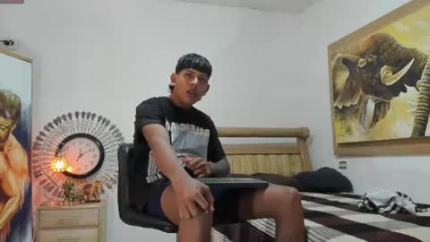 mr_stiven_ online show from 26, 5, 2026