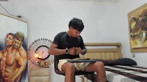 mr_stiven_ online show from 27, 5, 2026