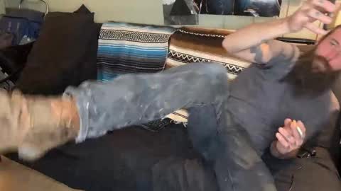 Snapshot of mr_valdor chatting on 10, 12, 2024 Valdor online show from 10, 12, 2024