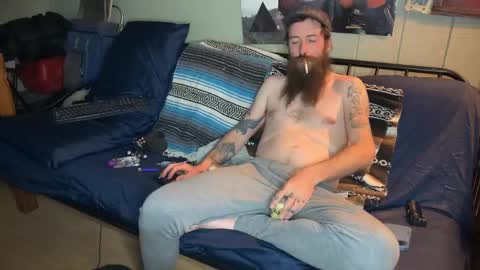 Snapshot of mr_valdor chatting on 5, 1, 2025 Valdor online show from 5, 1, 2025