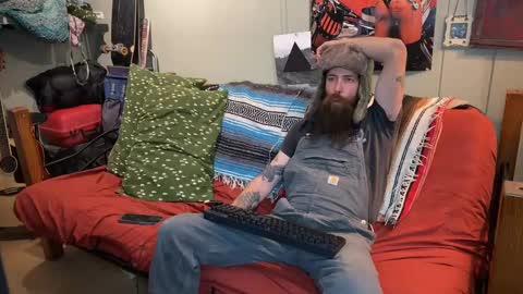 Snapshot of mr_valdor chatting on 3, 3, 2025 Valdor online show from 3, 3, 2025