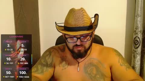 mr wolf46 online show from 8, 8, 2026