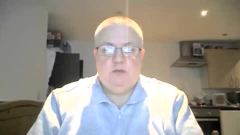 Professor-Perv online show from 3, 1, 2025