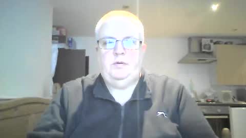 Professor-Perv online show from 9, 1, 2025