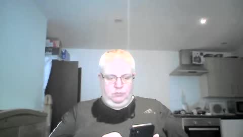 Professor-Perv online show from 3, 2, 2025