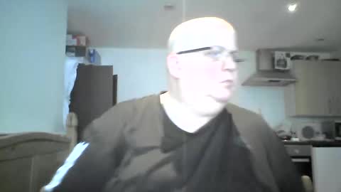 Professor-Perv online show from 5, 2, 2025