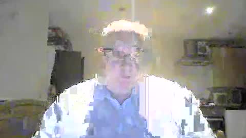 Professor-Perv online show from 9, 2, 2025