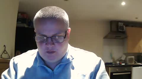 Professor-Perv online show from 23, 2, 2025