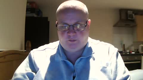 Professor-Perv online show from 28, 2, 2025