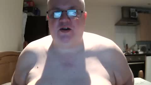 Professor-Perv online show from 9, 3, 2025