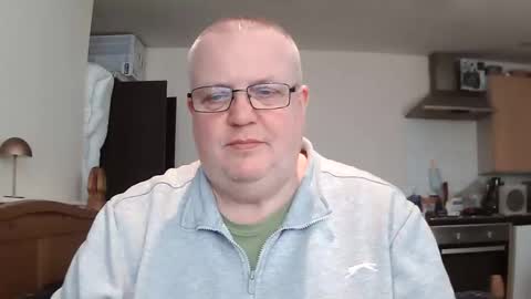 Professor-Perv online show from 5, 4, 2026