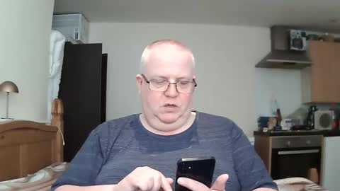 Professor-Perv online show from 26, 4, 2026
