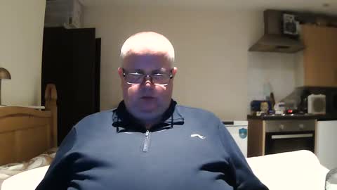 Professor-Perv online show from 29, 4, 2026