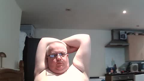Professor-Perv online show from 2, 5, 2026