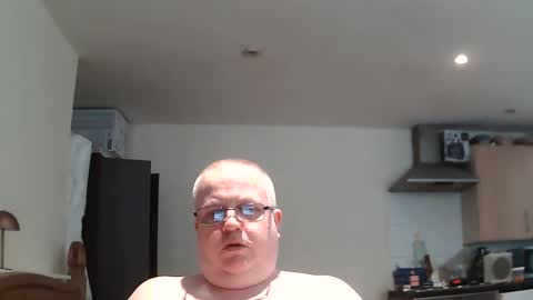 Professor-Perv online show from 3, 5, 2026