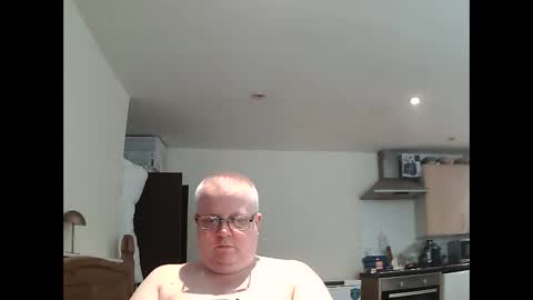 Professor-Perv online show from 4, 5, 2026