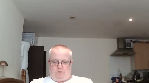 Professor-Perv online show from 5, 5, 2026