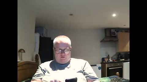 Professor-Perv online show from 7, 5, 2026