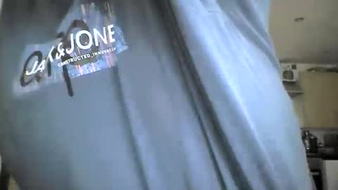 Professor-Perv online show from 12, 5, 2026