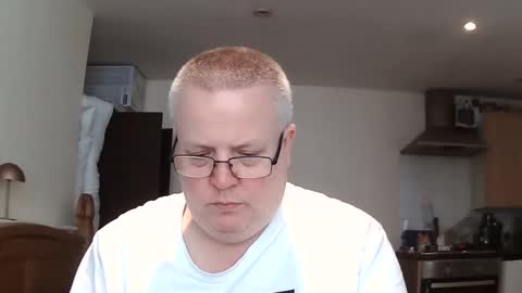 Professor-Perv online show from 16, 5, 2026