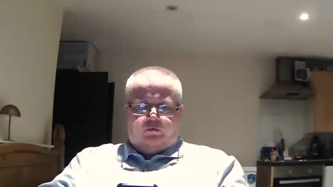 Professor-Perv online show from 16, 5, 2026