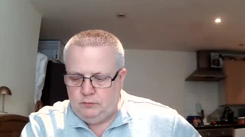 Professor-Perv online show from 20, 5, 2026
