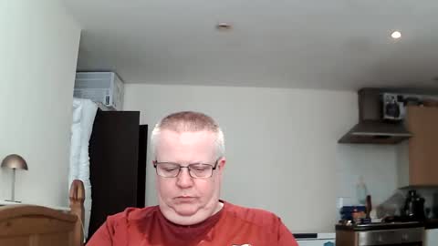 Professor-Perv online show from 23, 5, 2026