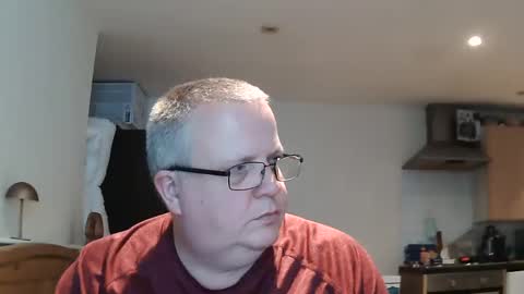 Professor-Perv online show from 25, 5, 2026