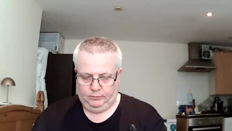 Professor-Perv online show from 26, 5, 2026