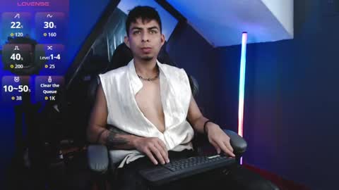 Alpha LATINO online show from 2, 6, 2026