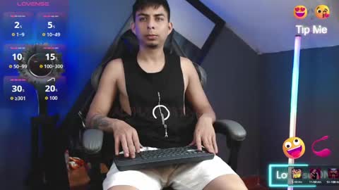 Alpha LATINO online show from 3, 6, 2026