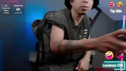 Alpha LATINO online show from 5, 6, 2026