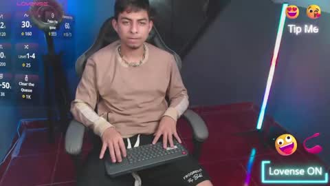 Alpha LATINO online show from 10, 6, 2026