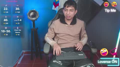 Alpha LATINO online show from 13, 6, 2026