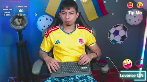 Alpha LATINO online show from 18, 6, 2026