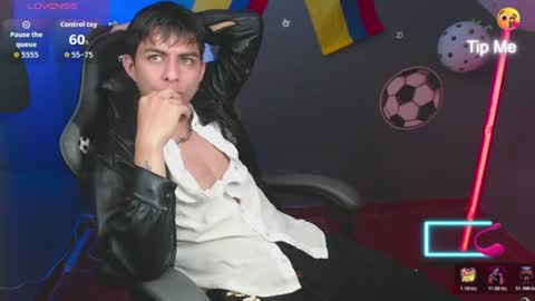 Alpha LATINO online show from 25, 6, 2026