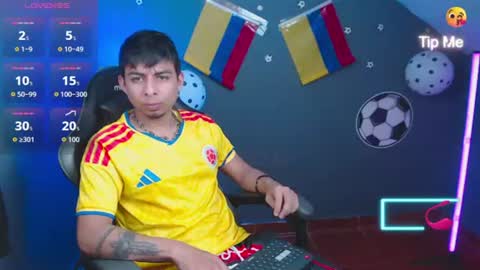 Alpha LATINO online show from 28, 6, 2026