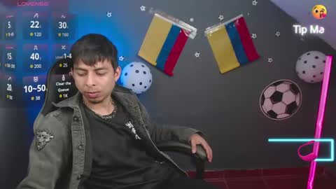 Alpha LATINO online show from 1, 7, 2026