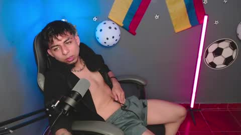 Alpha LATINO online show from 7, 7, 2026