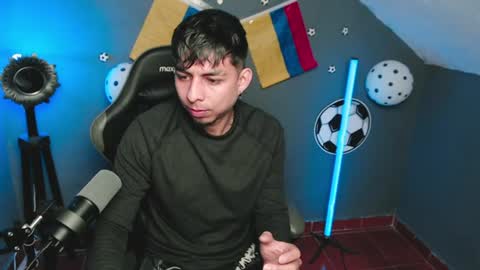 Alpha LATINO online show from 14, 7, 2026