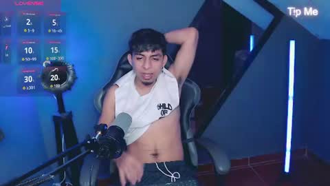 Alpha LATINO online show from 22, 7, 2026