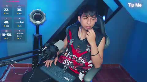 Alpha LATINO online show from 25, 7, 2026