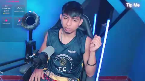 Alpha LATINO online show from 26, 7, 2026