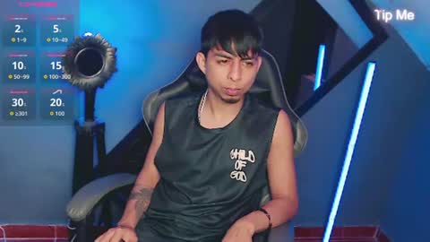 Alpha LATINO online show from 27, 7, 2026